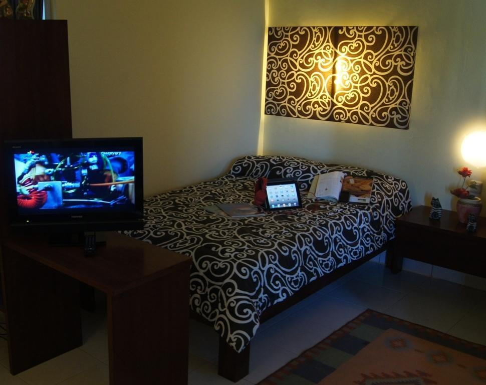 Oasis - Satu Hotel *
