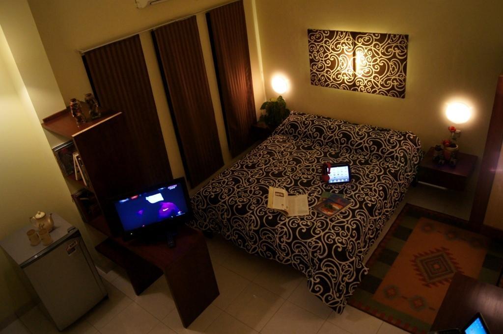 Hotel Oasis - Satu