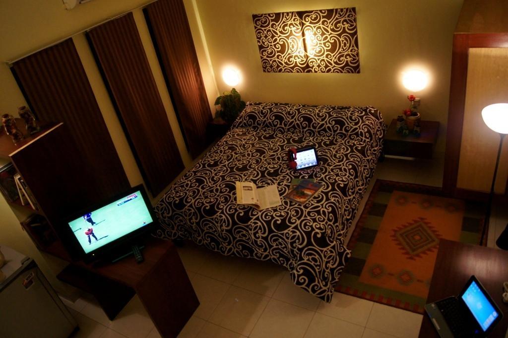 Oasis - Satu Hotel Kejayan