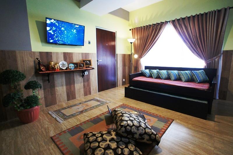Hotel Oasis - Satu *