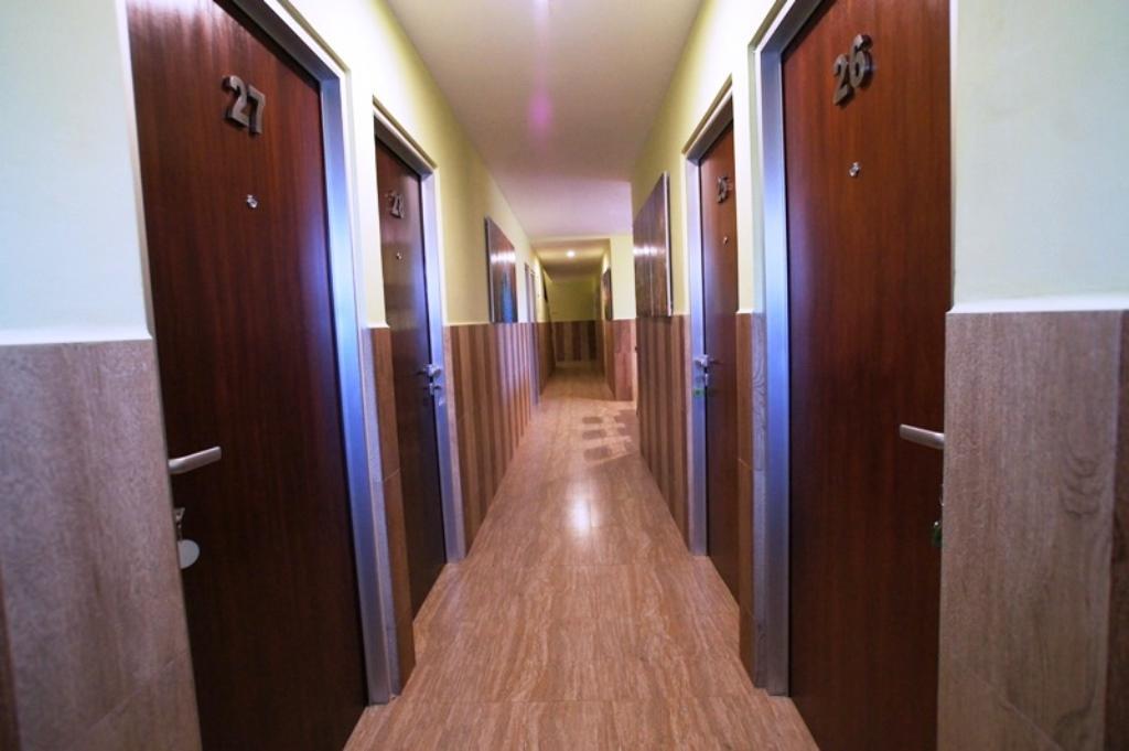 Oasis - Satu Hotel