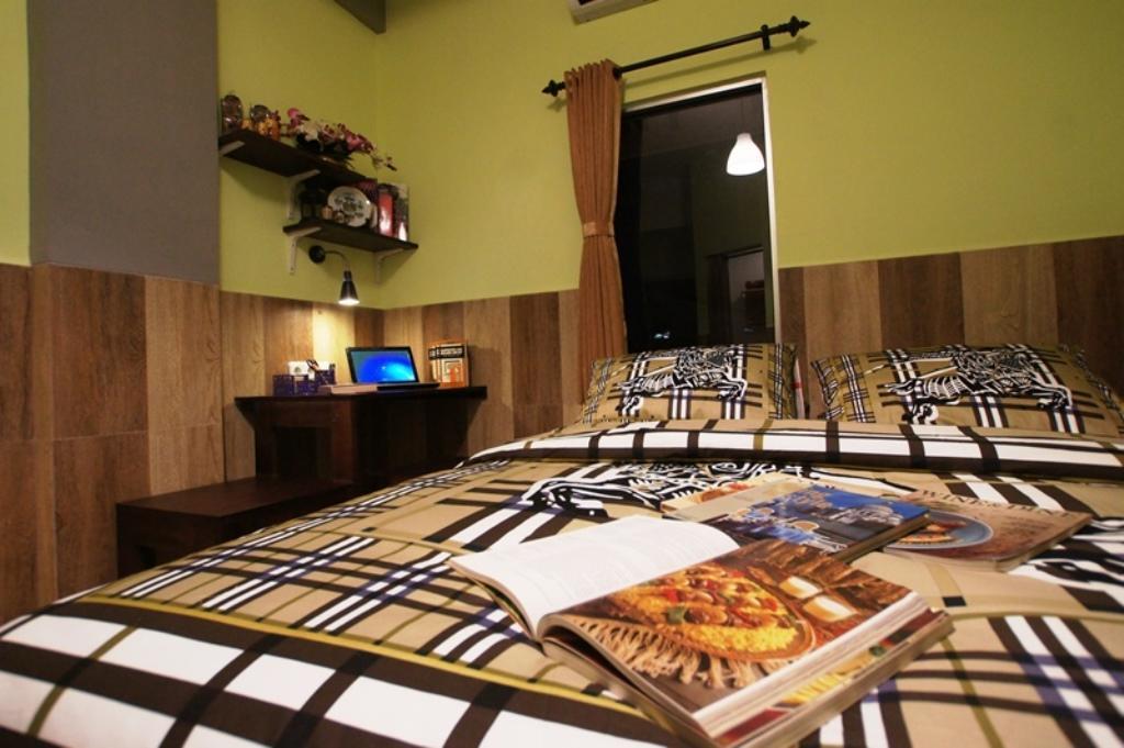 Oasis - Satu Hotel