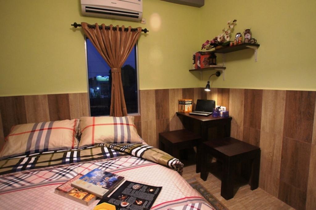Oasis - Satu Hotel *