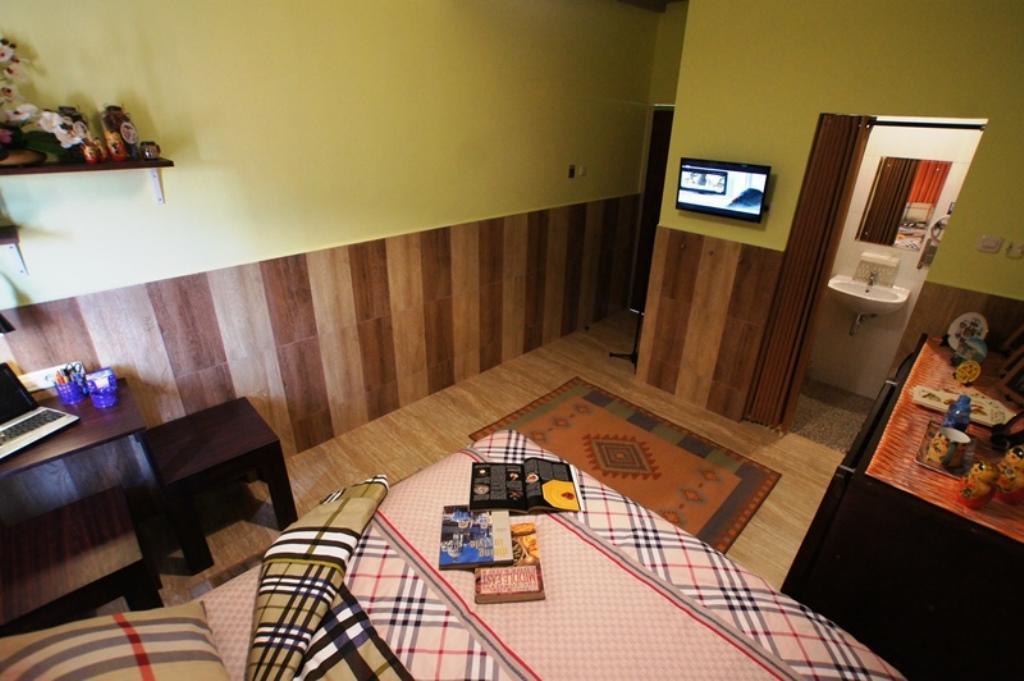 Oasis - Satu Hotel Kejayan
