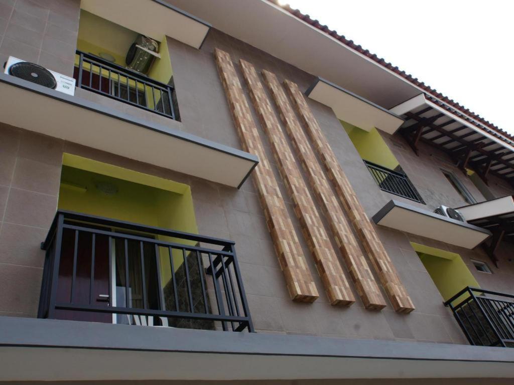 Oasis - Satu Hotel *