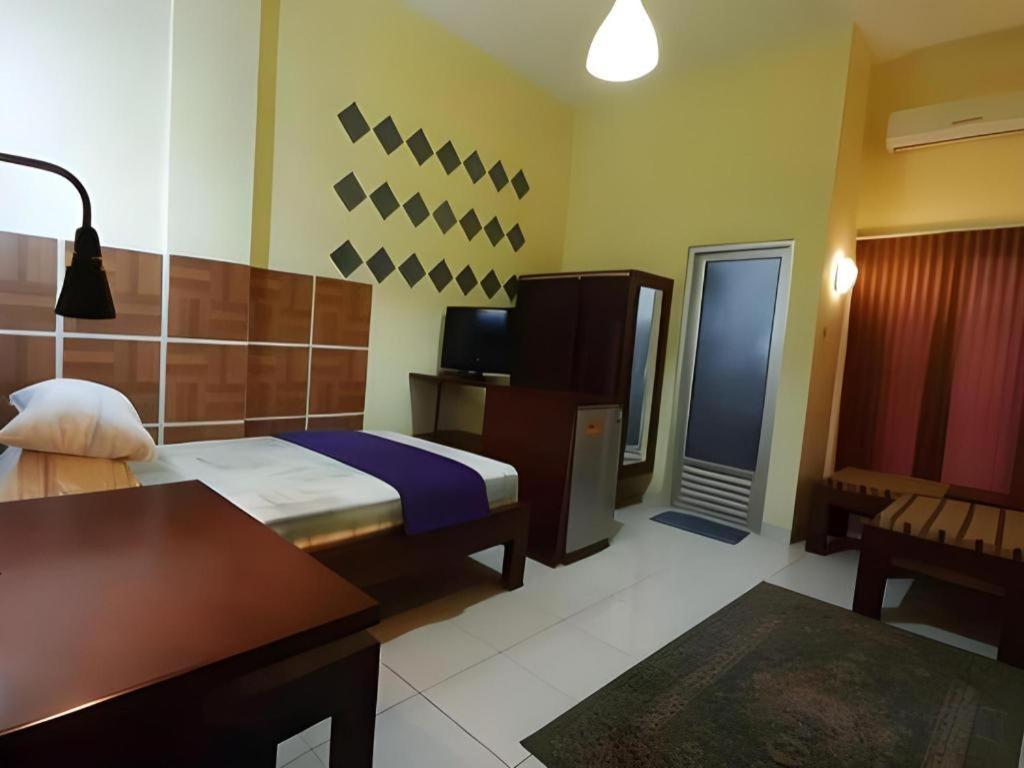 Oasis - Satu Hotel Kejayan