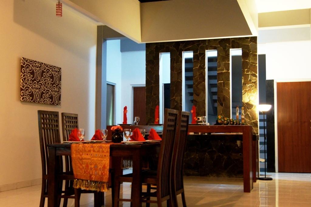 Hotel Oasis - Satu