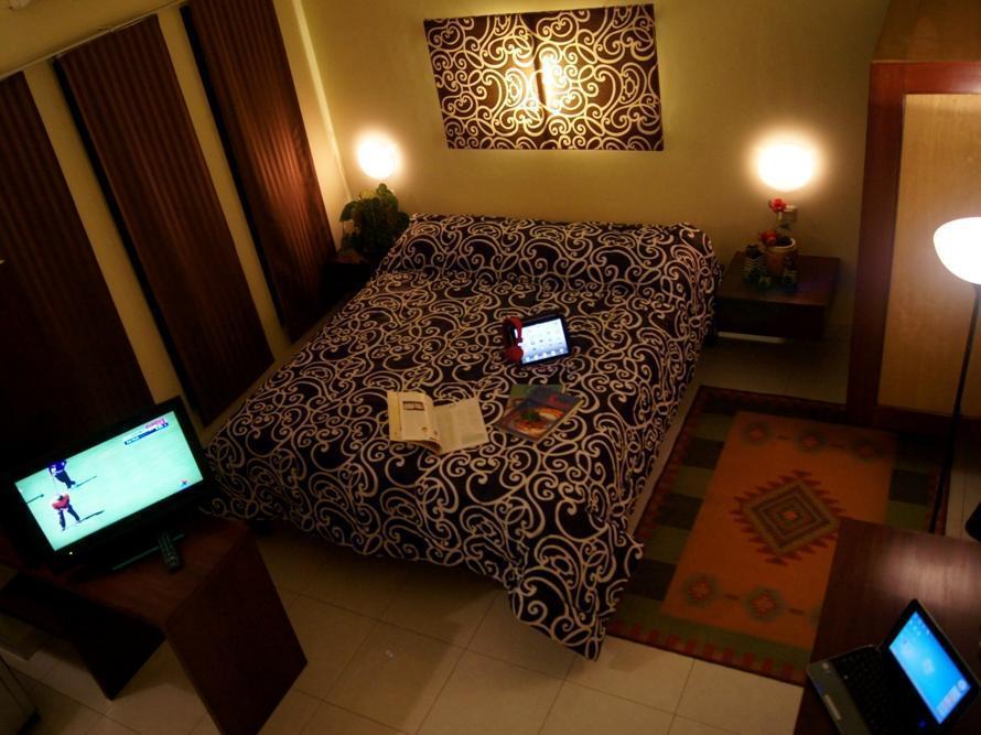 Oasis - Satu Hotel Kejayan