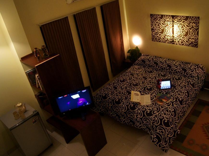 Oasis - Satu Hotel *